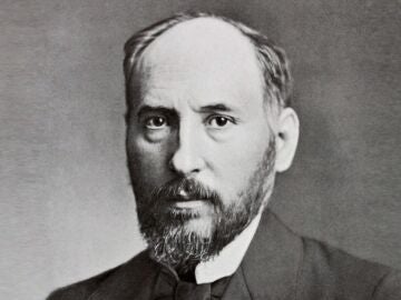 Efemérides del 25 de octubre de 2022: Santiago Ramón y Cajal