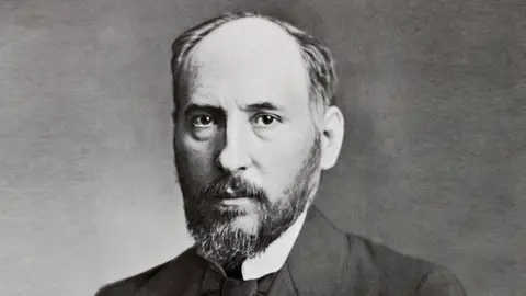 Efemérides del 25 de octubre de 2022: Santiago Ramón y Cajal Efemérides del 25 de octubre de 2022: Santiago Ramón y Cajal