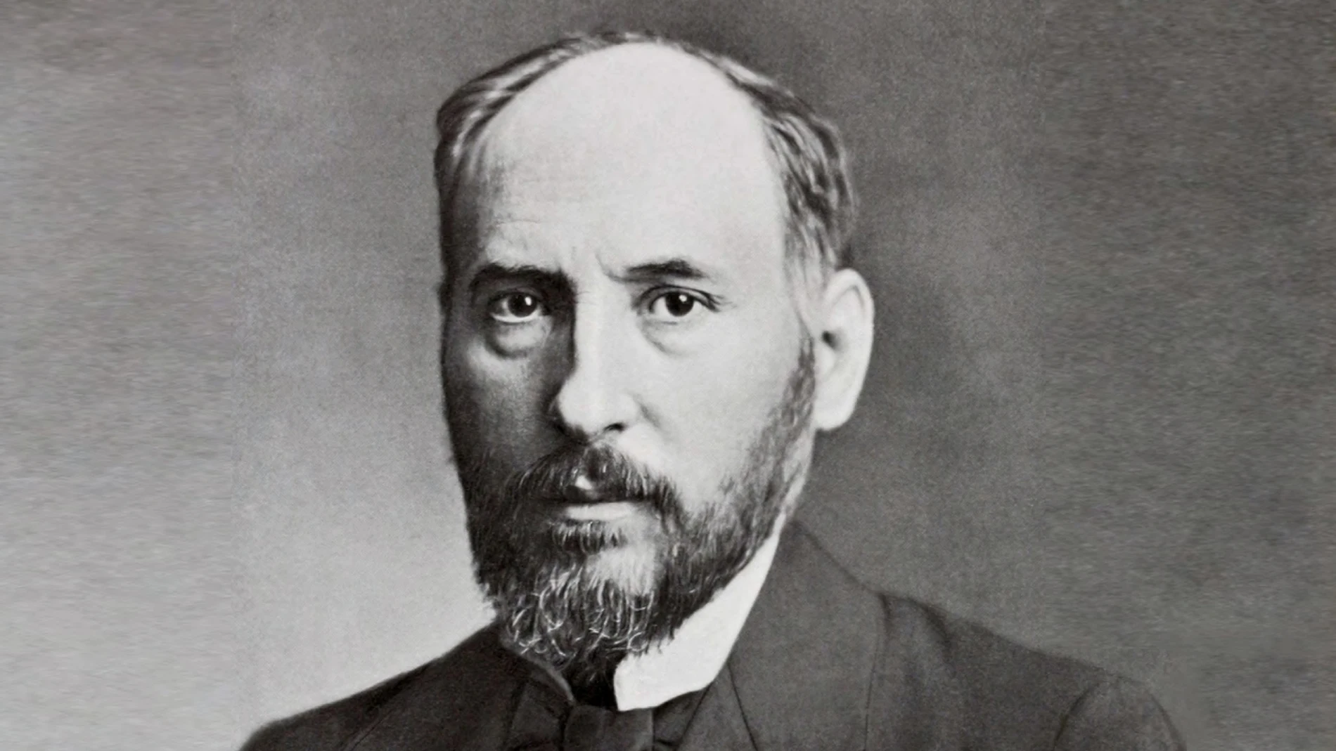 Efemérides del 25 de octubre de 2022: Santiago Ramón y Cajal