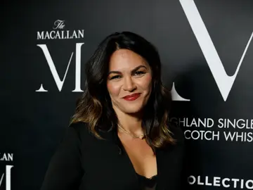 Fabiola Martínez en el evento de la firma de whisky 'The Macallan' Fabiola Martínez en el evento de la firma de whisky 'The Macallan'