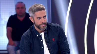Fernando Ramos revela la influencia de Roberto Leal en el fitness: “Estás creando tendencia” 