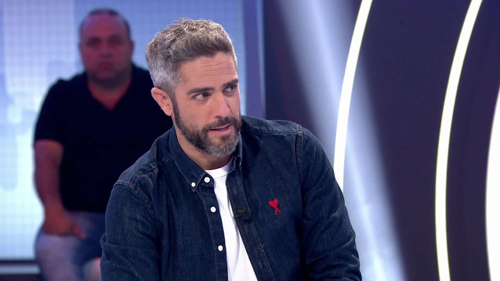 Fernando Ramos revela la influencia de Roberto Leal en el fitness: “Estás creando tendencia” 