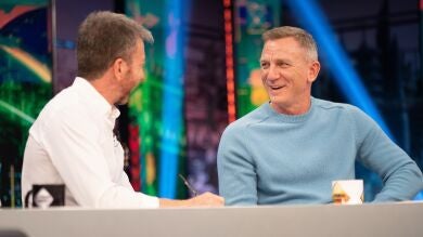 Daniel Craig confiesa cómo fue escoltar a la reina Isabel II de Inglaterra: “Estaba como soñando”