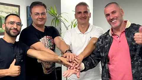 Desokupa en el Ayuntamiento. Desokupa en el Ayuntamiento.