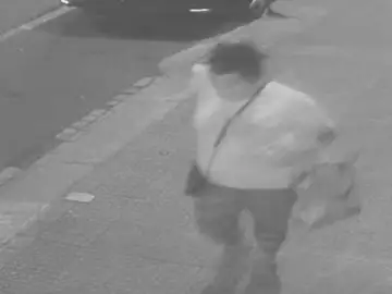Secuestradora de un bebé en Basurto Secuestradora de un bebé en Basurto