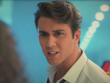  "&iquest;Alguna vez me has querido como yo te quiero a ti?": Hermanos, el lunes y martes en Antena 3 