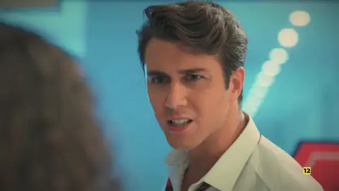 "¿Alguna vez me has querido como yo te quiero a ti?": Hermanos, el lunes y martes en Antena 3 "¿Alguna vez me has querido como yo te quiero a ti?": Hermanos, el lunes y martes en Antena 3