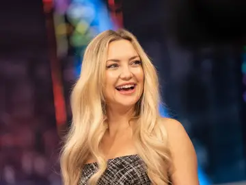 Kate Hudson en 'El Hormiguero' Kate Hudson en 'El Hormiguero'