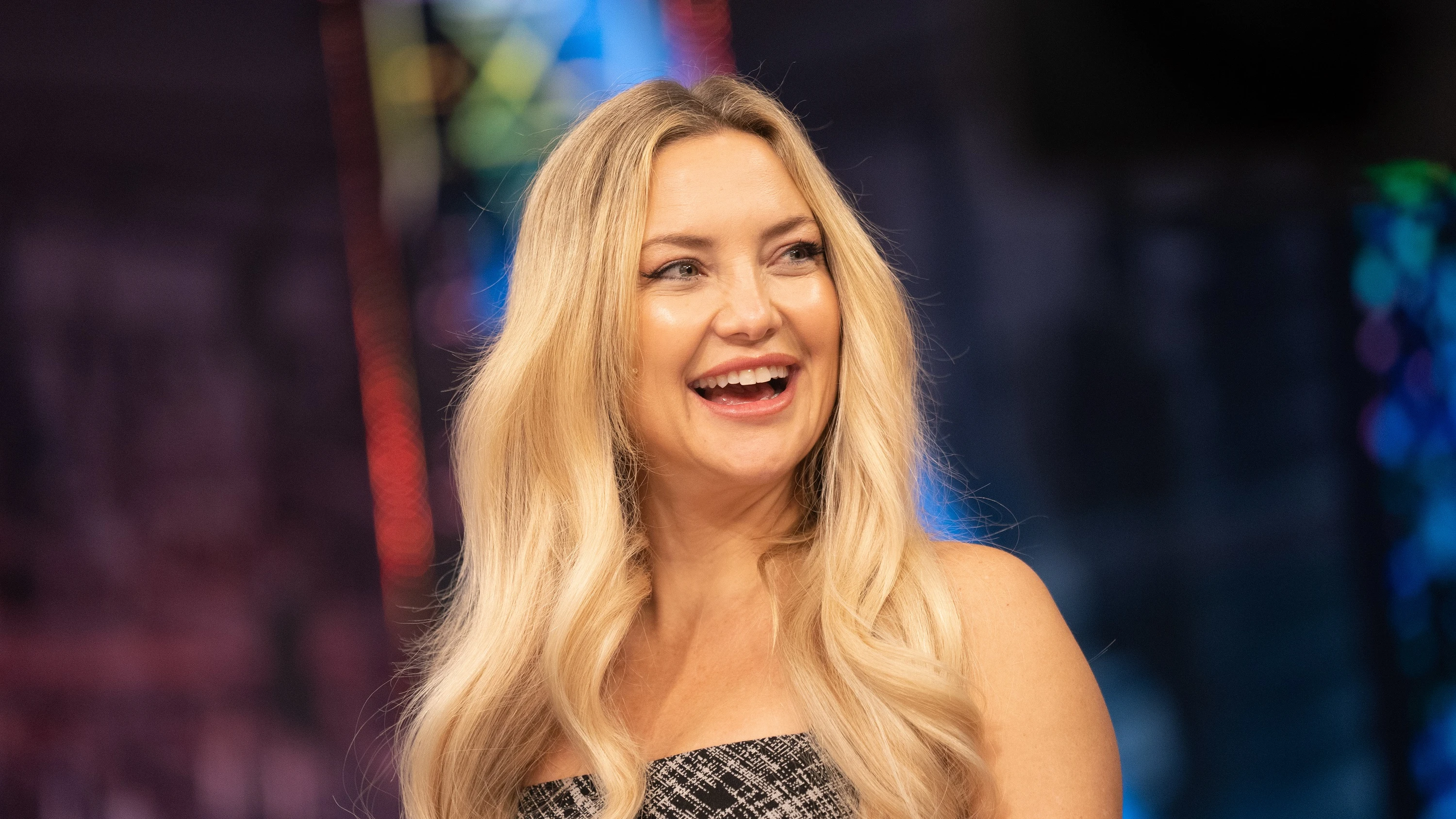 Kate Hudson en 'El Hormiguero' Kate Hudson en 'El Hormiguero'