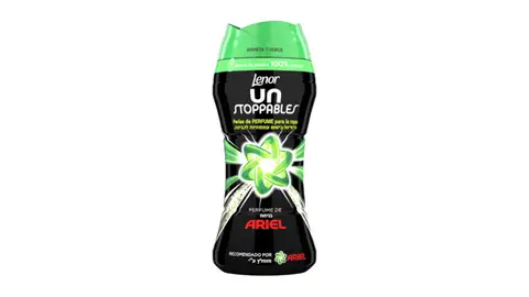 Lenor Unstoppables Fragancia Ariel Lenor Unstoppables Fragancia Ariel