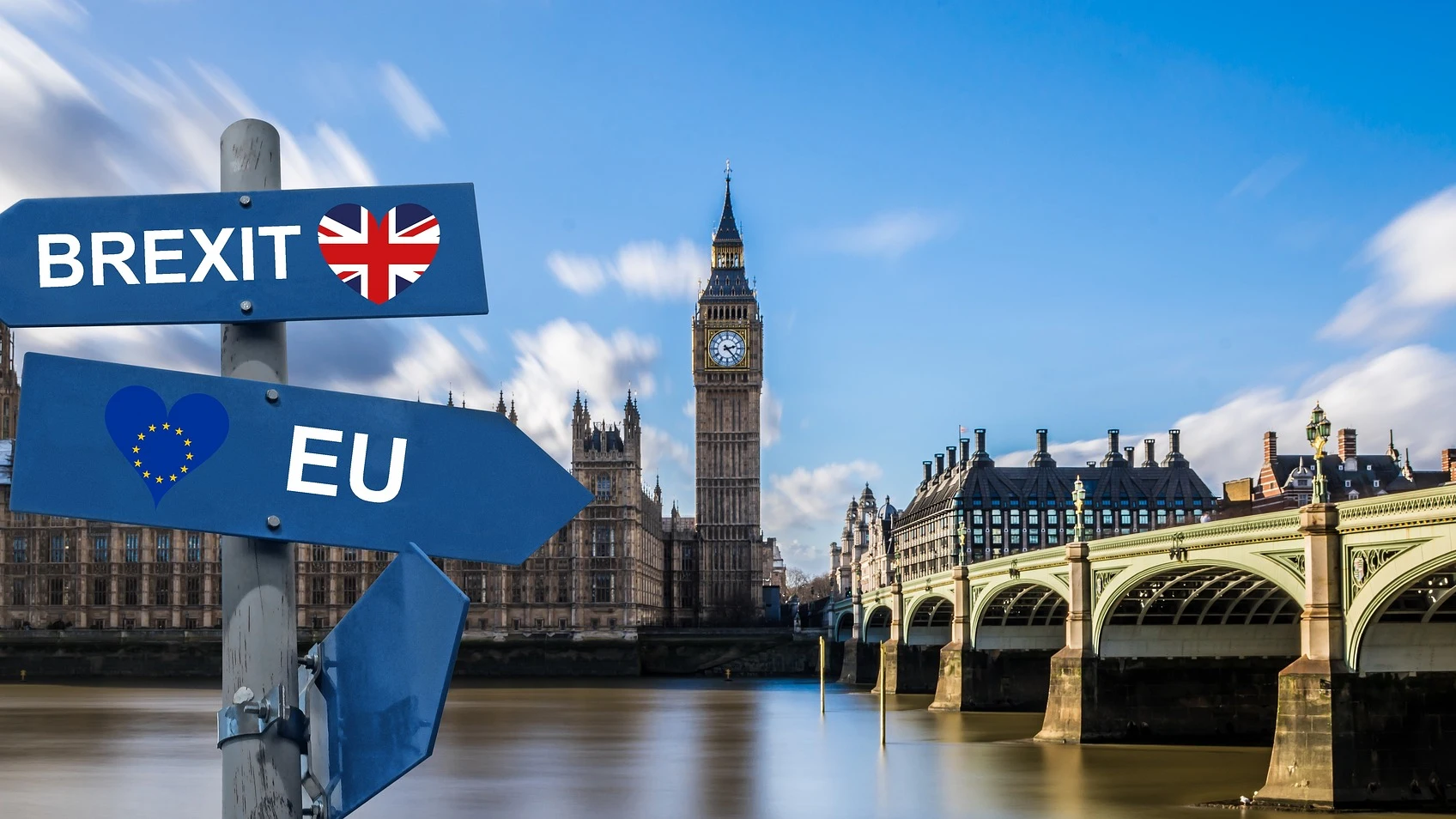 Las consecuencias del Brexit para el Reino Unido Las consecuencias del Brexit para el Reino Unido