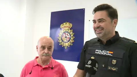 Policía Nacional Policía Nacional