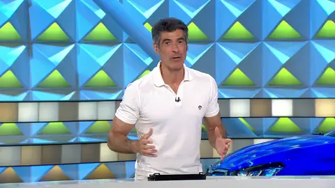¿Hay una edad para ser libres? La reflexión de Jorge Fernández sobre los problemas de hacerse adulto ¿Hay una edad para ser libres? La reflexión de Jorge Fernández sobre los problemas de hacerse adulto