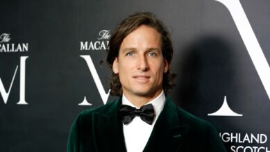 Feliciano López desvela cómo se encuentra Rafa Nadal tras convertirse en padre: 