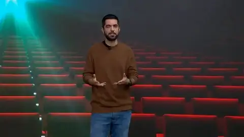 Los estrenos de cine más destacados de este viernes 21 de octubre Los estrenos de cine más destacados de este viernes 21 de octubre