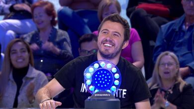 El gran reto de Roberto Leal con Orestes: ¿conseguirá que baile sexy ‘Lady Marmalade’?