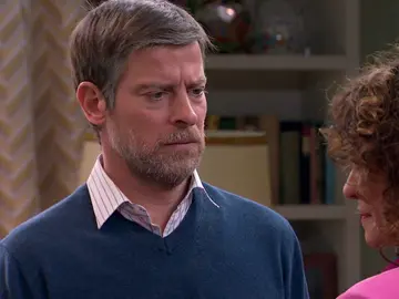 La sorprendente confesión de Nieves cambia la opinión de Marcelino sobre Ricardo La sorprendente confesión de Nieves cambia la opinión de Marcelino sobre Ricardo