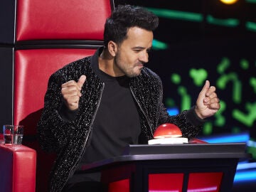 Avance exclusivo de 'La Voz': un talent realizará una versión de 'Havana' que revolucionará a los coaches