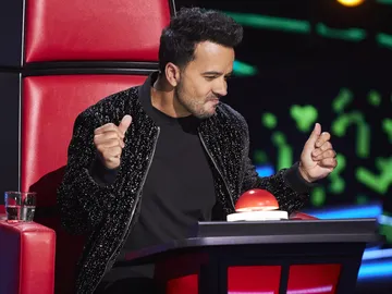 Avance exclusivo de 'La Voz': un talent realizará una versión de 'Havana' que revolucionará a los coaches Avance exclusivo de 'La Voz': un talent realizará una versión de 'Havana' que revolucionará a los coaches