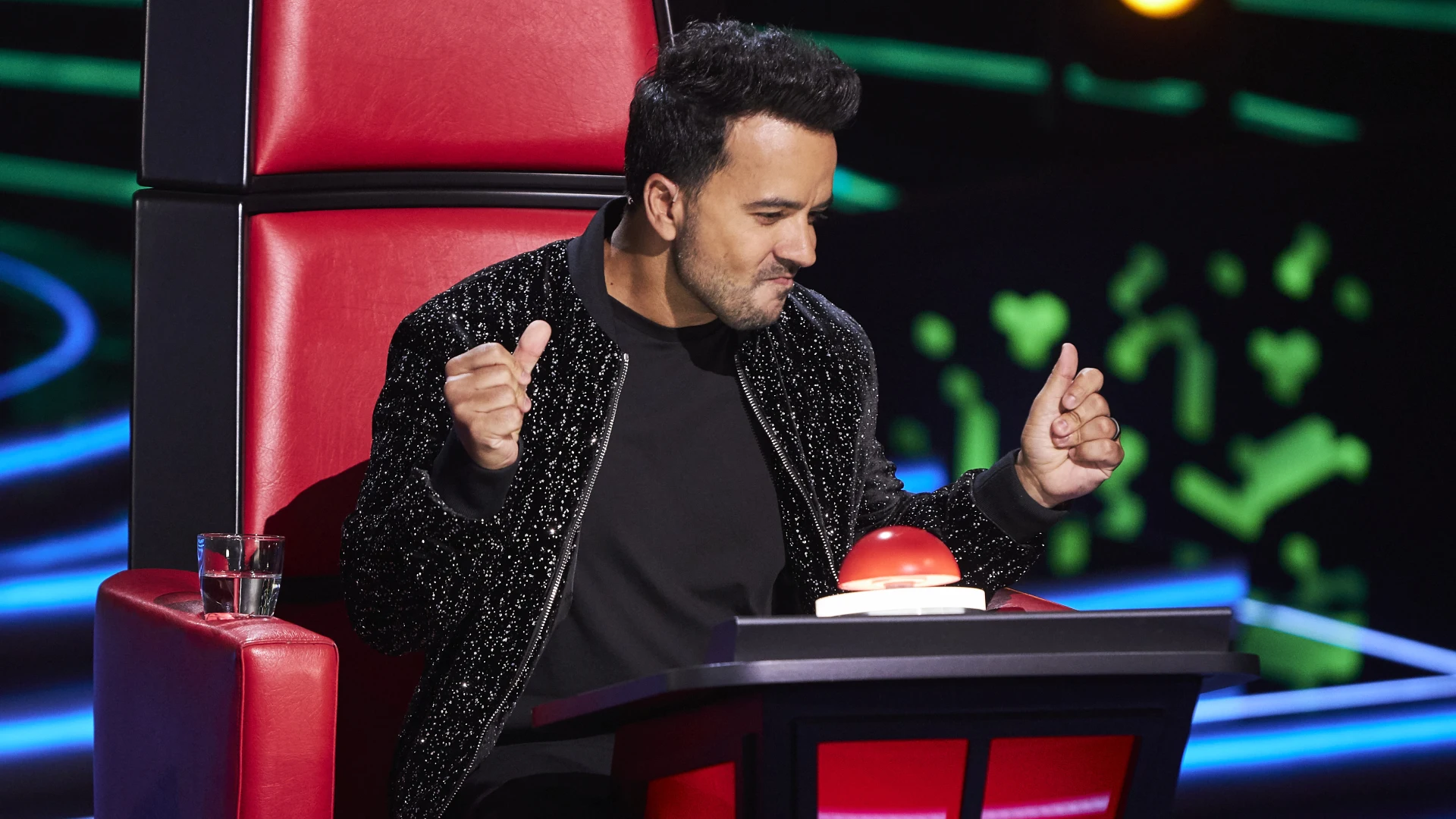 Avance exclusivo de 'La Voz': un talent realizará una versión de 'Havana' que revolucionará a los coaches
