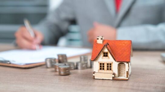 Precio de la vivienda