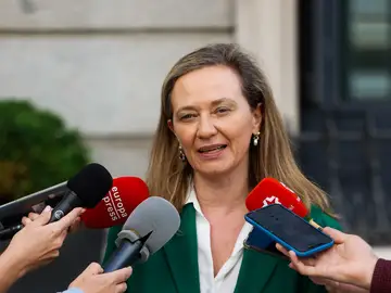 Victoria Rosell Victoria Rosell