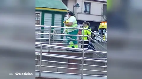 Secuestro Basurto Secuestro Basurto