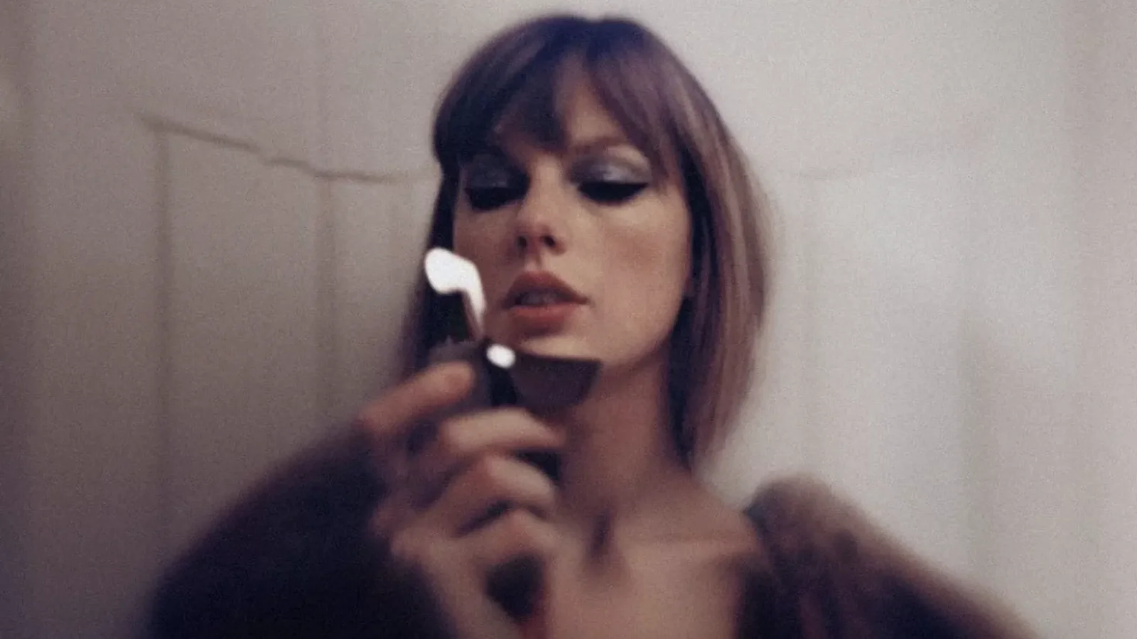 Taylor Swift presenta nuevo disco, 'Midnights' Taylor Swift presenta nuevo disco, 'Midnights'