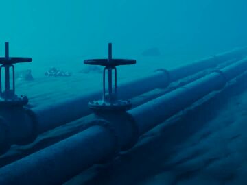 Tubos submarinos