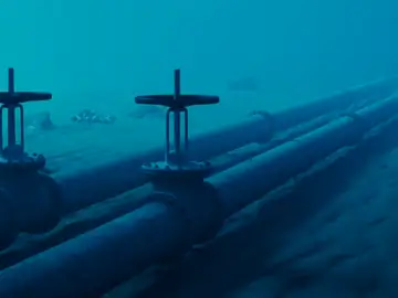 Tubos submarinos Tubos submarinos