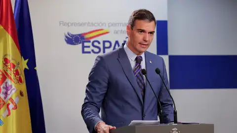 Pedro Sánchez, presidente del Gobierno Pedro Sánchez, presidente del Gobierno