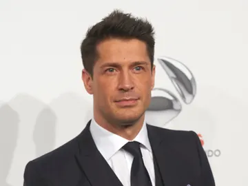 Jaime Cantizano, presentador y locutor Jaime Cantizano, presentador y locutor