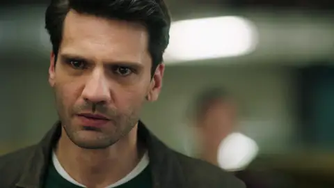 Avance de 'Secretos de familia': Ceylin desconfía de Ilgaz y su familia mientras salen a la luz más secretos sobre la vida de Inci Ilgaz, decepcionado.