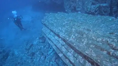 Así es la Atlántida de Tenerife Así es la Atlántida de Tenerife