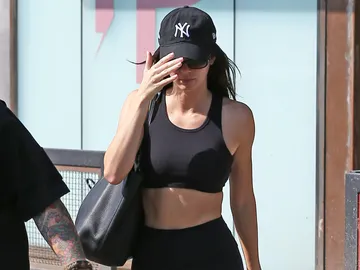 Kendall Jenner  Kendall Jenner