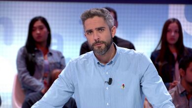 ¿De dónde viene la expresión ‘Ponerse flamenco’? Roberto Leal se remonta al rey Carlos I