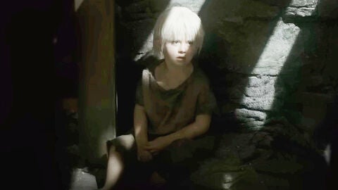 Gaemon Palehair, de 'La Casa del Dragón'