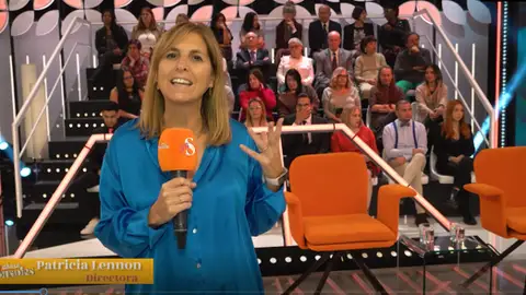 Patricia Lennon Patricia Lennon