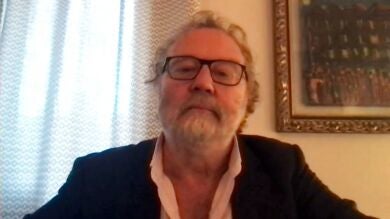 John Carlin: 