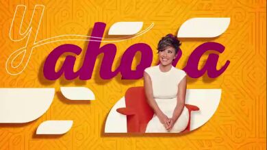 Así es la cabecera de 'Y ahora Sonsoles', estreno el lunes a las 19:00 horas en Antena 3