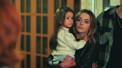 Esta noche en ‘Infiel’: Derin sorprende a todos con una impactante noticia: “Voy a divorciarme de Volkan”