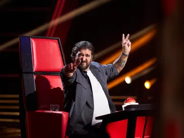 El viernes, fin de las Audiciones de ‘La Voz’ con el cierre de equipos de los coaches El viernes, fin de las Audiciones de ‘La Voz’ con el cierre de equipos de los coaches