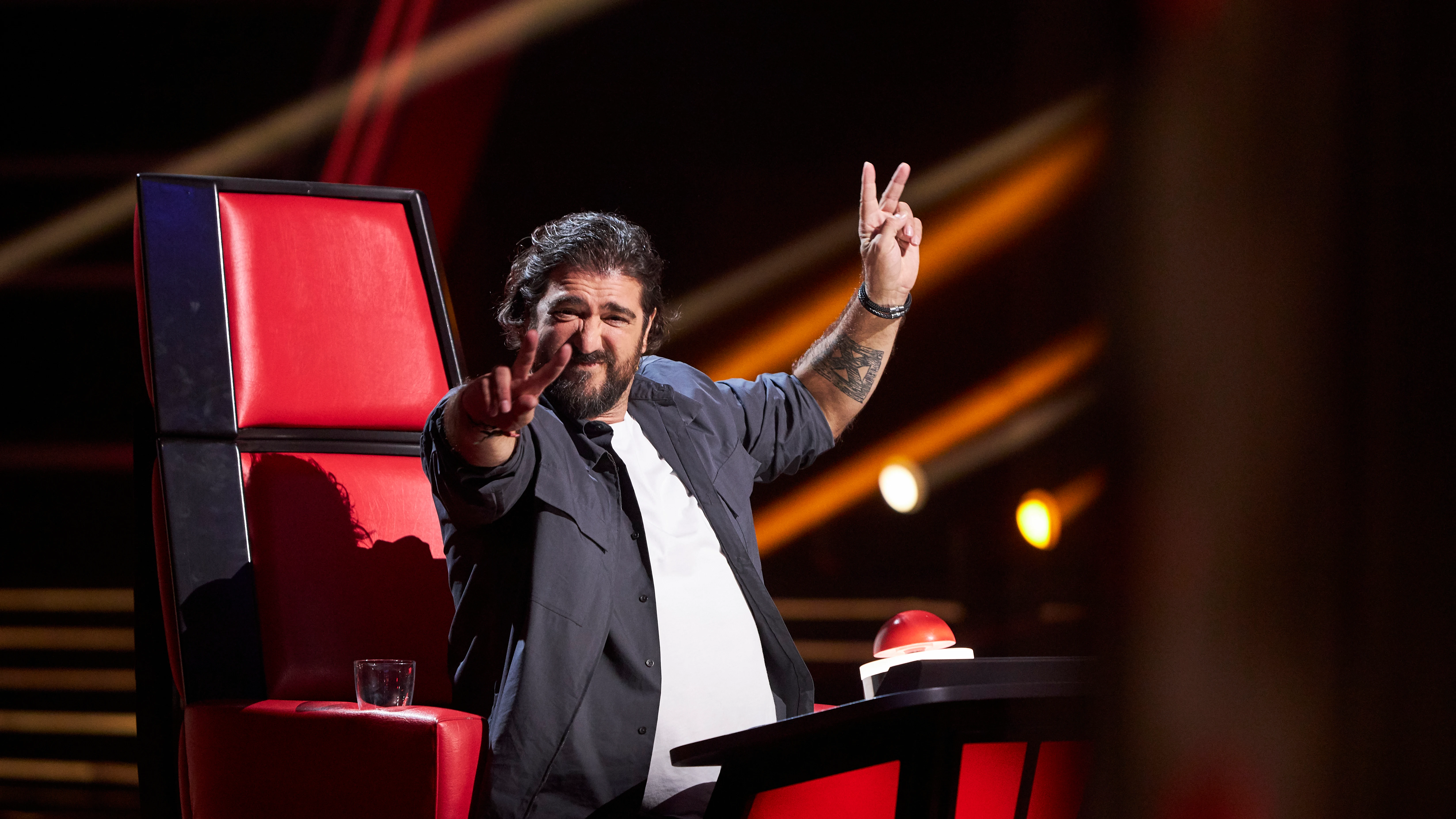 El viernes, fin de las Audiciones de ‘La Voz’ con el cierre de equipos de los coaches El viernes, fin de las Audiciones de ‘La Voz’ con el cierre de equipos de los coaches