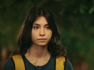 En el próximo capítulo de ‘Hermanos’: “Quizá la esperanza esté en la página siguiente, o en otro libro…" En el próximo capítulo de ‘Hermanos’: “Quizá la esperanza esté en la página siguiente, o en otro libro…"