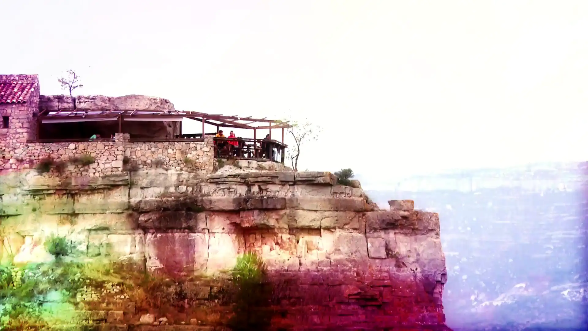 Pueblo bonito Pueblo bonito