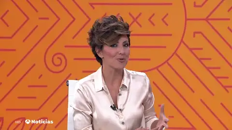 'Antena 3 Noticias' recibe a Sonsoles Ónega a 3 días de su estreno: "Vamos a abrir una ventana de directo en las tardes de Antena 3". 'Antena 3 Noticias' recibe a Sonsoles Ónega a 3 días de su estreno: "Vamos a abrir una ventana de directo en las tardes de Antena 3".