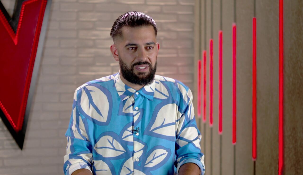 Fael Hern&aacute;ndez: &ldquo;Es una forma de expresi&oacute;n levantarte y acostarte siendo flamenco&rdquo; 