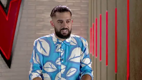 Fael Hernández: “Es una forma de expresión levantarte y acostarte siendo flamenco”  Fael Hernández: “Es una forma de expresión levantarte y acostarte siendo flamenco”