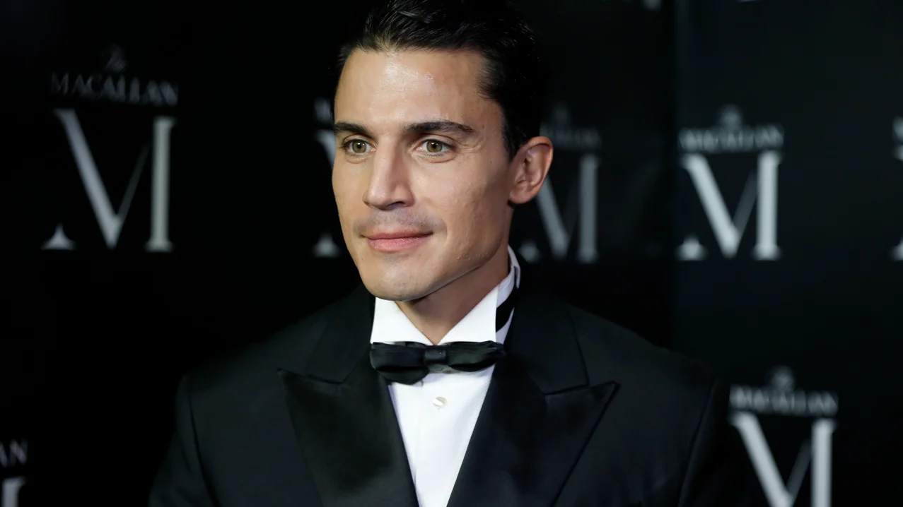 Álex González Álex González