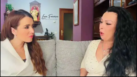 Habla la mujer que robó un bebé nacido del hospital: Habla la mujer que robó un bebé nacido del hospital: